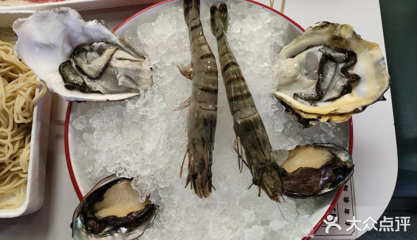 好吃不贵的罗宋汤牛肉火锅