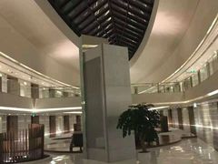 android_upload_pic-上海滴水湖皇冠假日酒店