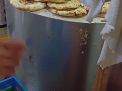 -文武王氏烧饼·无矾油条(西溪路店)