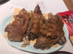 -状元阁烧烤(新华路总店)