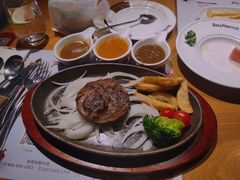 菲力-斗牛士牛排(南京东路店)