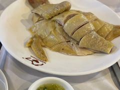 -文记壹心鸡(宝华路店)