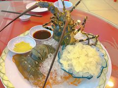 -大茄来海鲜餐厅(亚洲城分行)