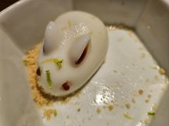 慕斯-清水亭湖北菜(大屯DT51店)