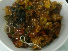 -明呈黄鱼面馆(斜土路店)