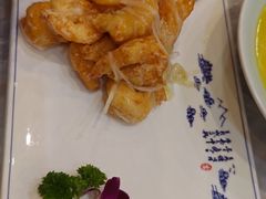 -玉华台饭庄·淮扬菜·烤鸭(望京店)