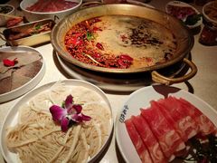 -小龙坎火锅(全球总店)