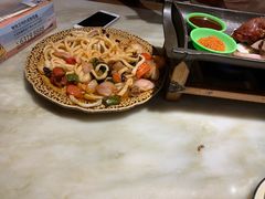 -北疆饭店(吴江店)