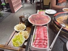 -三江两海老火锅(北京首店)