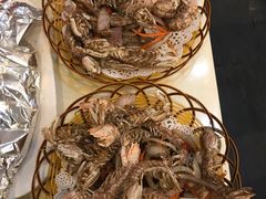 -吉香碳烤生蚝(仙霞路店)