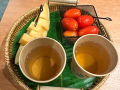 -森SPA·泰式按摩·精油Massage(宝安中心店)