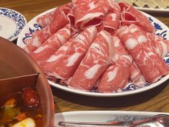 -东镇老火锅(高新区店)