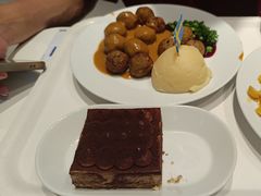 -宜家·瑞典风味餐厅(四元桥店)