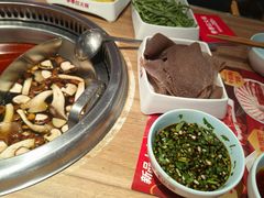 -季季红火锅(长沙步行街店)