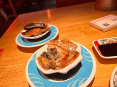 -莲寿司(国兴店)