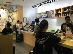 -吉祥馄饨(虹桥火车站店)