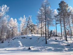 -北极村旅游风景区
