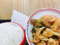 -哈灵面馆(宁波路店)