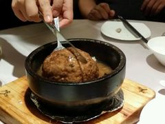 狮子头-粗茶淡饭·汉口公馆(循礼门店)