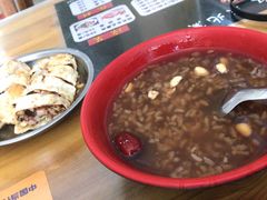 -东北熏肉大饼(大学南路店)