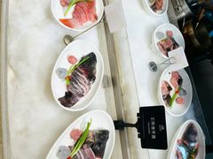 -第六季自助餐厅(北太平庄店)