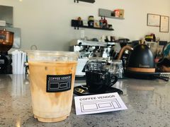 -CoffeeVendor(西乡店)