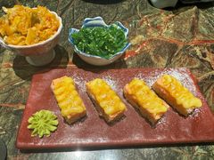 -炙柒Sekinana·精致料理 烧鸟·铁板烧(海上世界店)