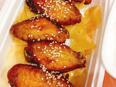 -金翠皇宫粤菜·点心·海鲜(科技园店)