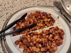 -比格比萨自助(新辰里学清路店)