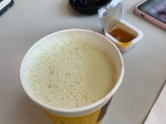 -麦当劳(中山路店)