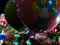-蓝精灵乐园·世茂精灵之城主题乐园