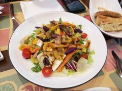 -安妮意大利餐厅(丽都店)
