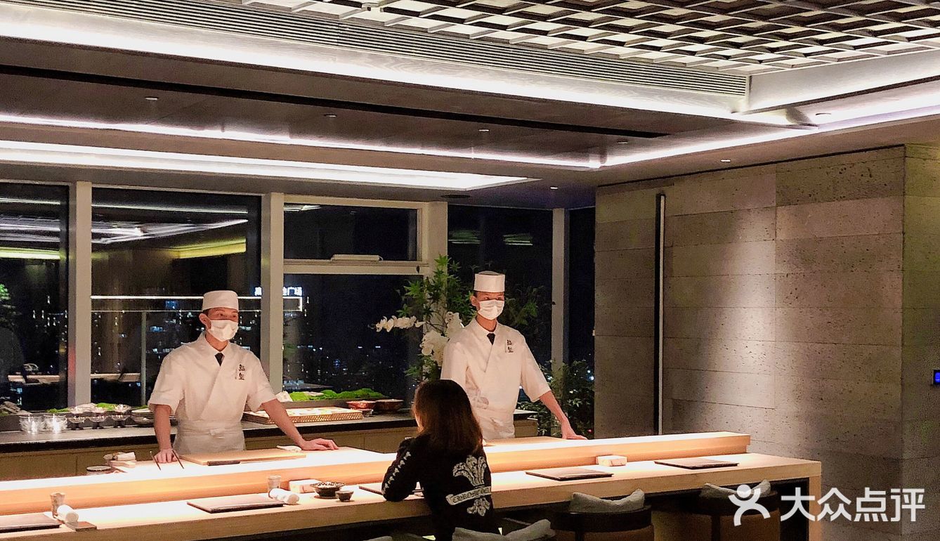 杭州蕞贵Omakase‼️其实性价比超高‼️