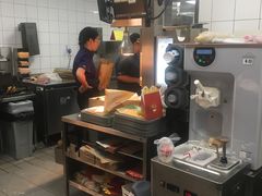 -麦当劳(融创茂店)