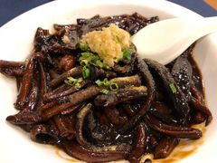 -老吉士酒家(天平路店)