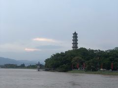 -江心屿景区