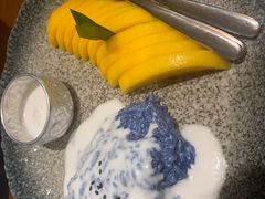 -帕蓝·暹罗料理(大学路店)