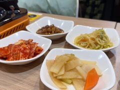 -山海珍味韩国料理(奥城店)
