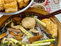 -阿城海鲜捞化(上下杭店)