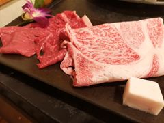 -松阪牛焼肉M(法善寺横丁店)