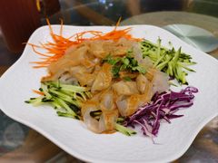 -春满园生态餐厅(南宫路店)