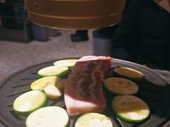 -韩山葵烤肉(太古里店)