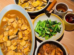 -新太二·鲜料川菜(晶耀前滩店)