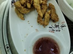 -敖家巷羊肉汤(瑞尔戴斯店)