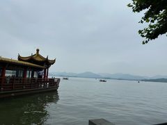 -杭百味·大众精选杭帮菜(西湖音乐喷泉店)