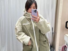 -绮梦微胖大码女装(东方社区三十一街坊店)