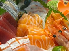 -大江户日本料理(吕厝店)
