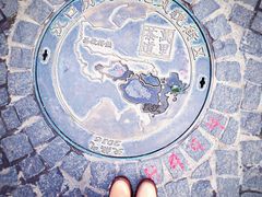 -黎黄陂路街头博物馆