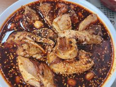 -杨大叔爱面子·四川小吃(岗头店)