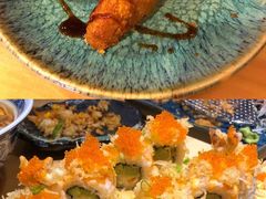 -隐月· 㐂和食屋(芝罘万达公馆店)